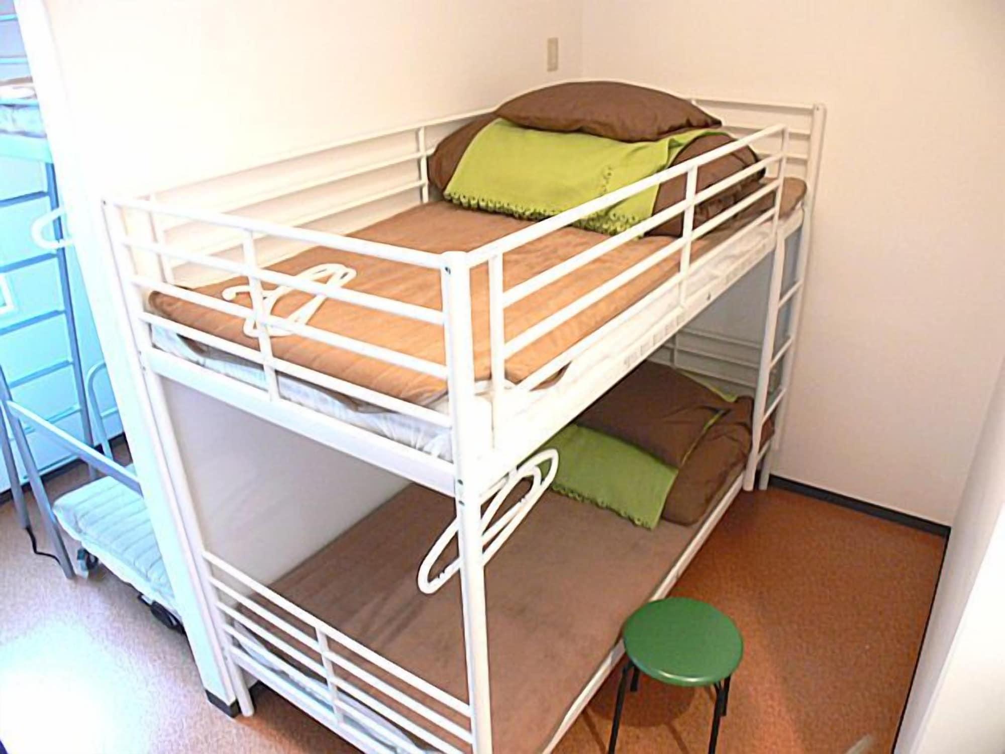 Bonsai Guest House Ōsaka Extérieur photo