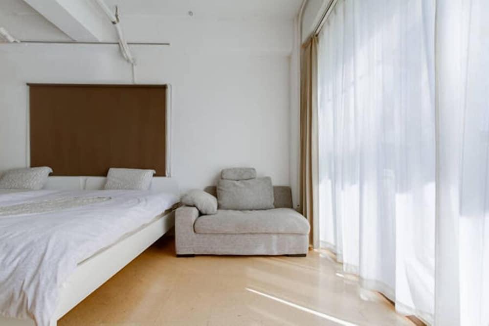 Bonsai Guest House Ōsaka Extérieur photo