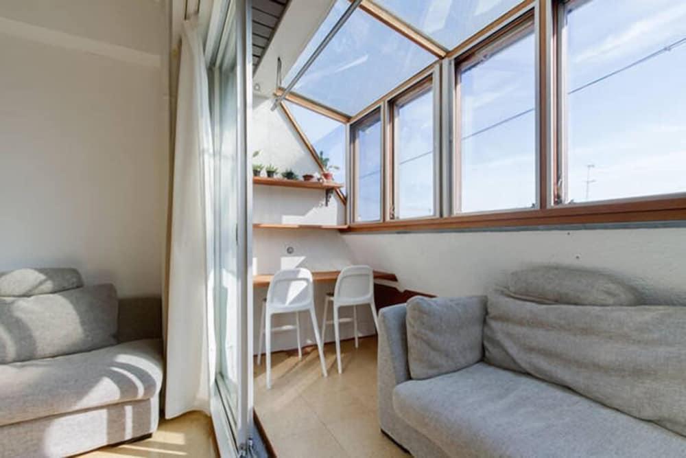 Bonsai Guest House Ōsaka Extérieur photo