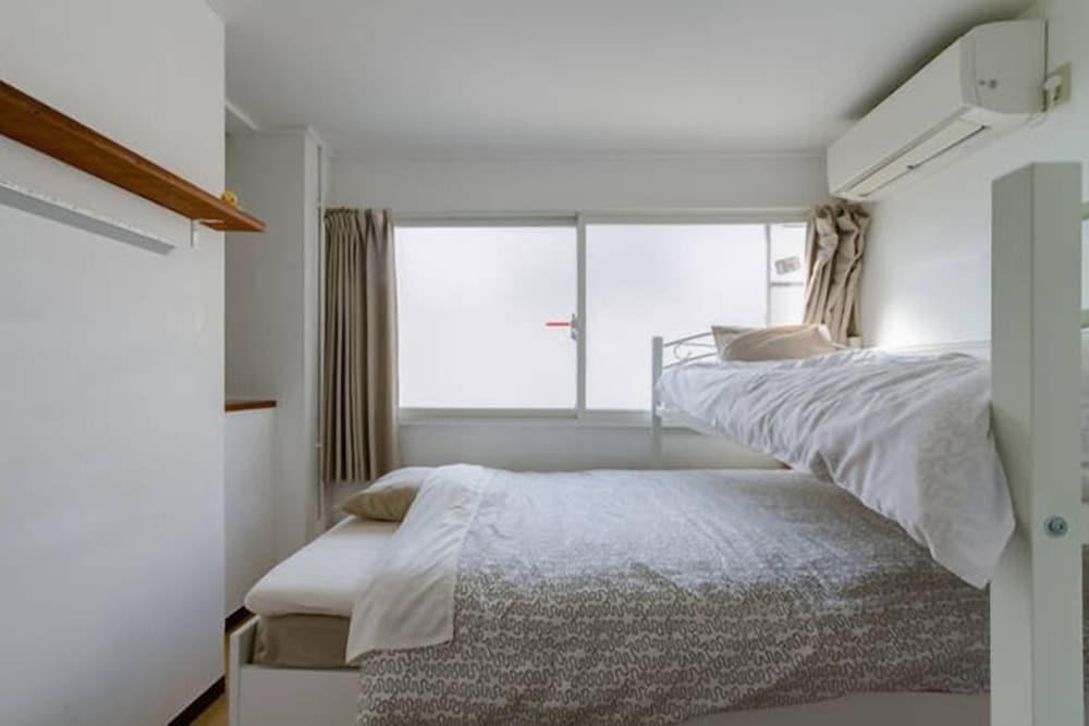 Bonsai Guest House Ōsaka Extérieur photo